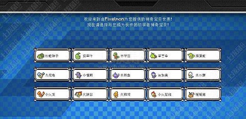 神奇宝贝mod怎么玩[图2]