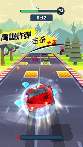 飞车狂飙图3