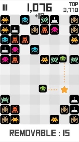 消除方块图3