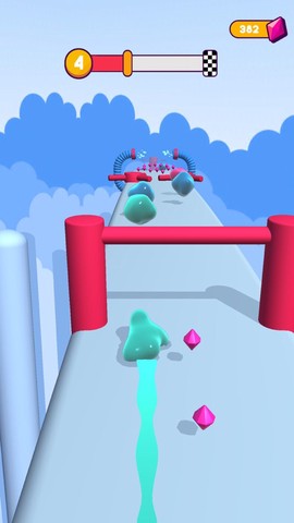 果冻人快跑图2