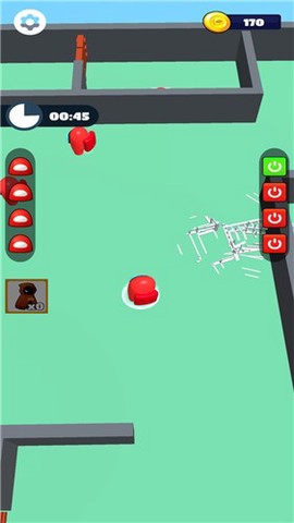 在我们之间越狱者图2