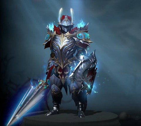 dota英雄怎么升级