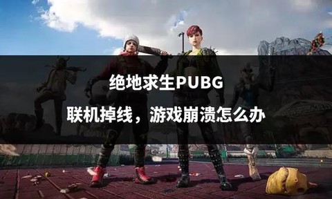 绝地求生怎么老是掉线[图2]