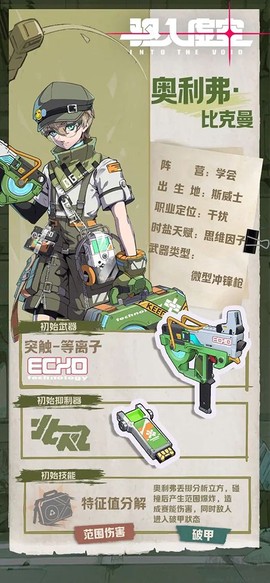 驱入虚空[图4]