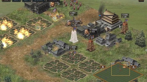三国志魏传怎么收吕布[图2]