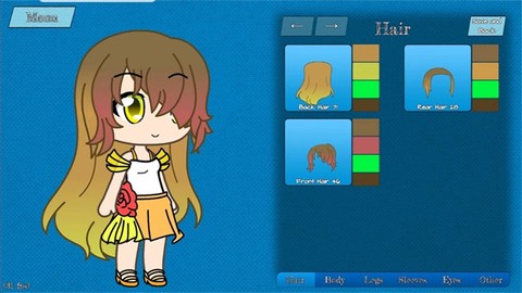 加查动画师[图3]