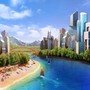乌托邦城市