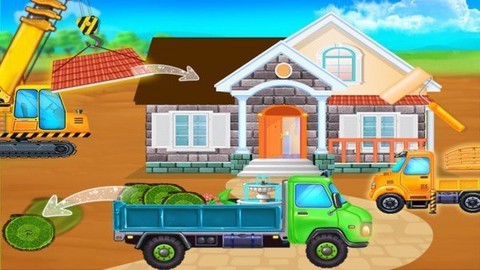房屋建筑商图2