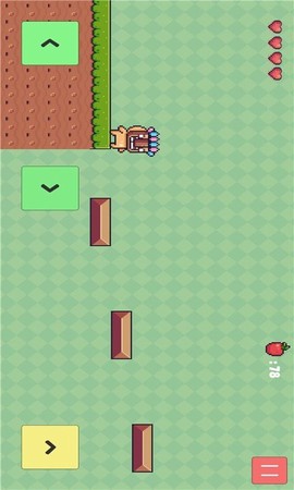 像素超跑侠图2