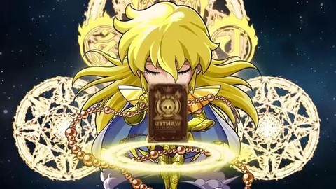 创世之源[图1]