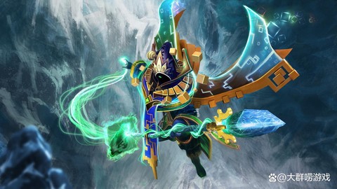 dota菠菜是什么[图1]