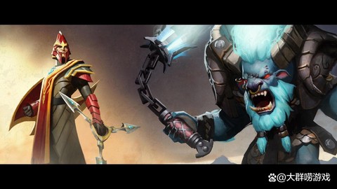 dota菠菜是什么[图2]