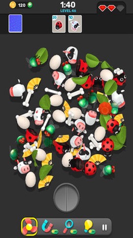 物品匹配2图3