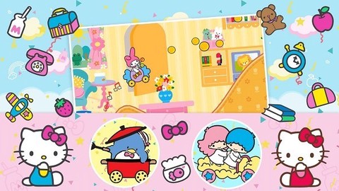 迷你快跑大冒险[图1]