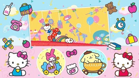 迷你快跑大冒险图1