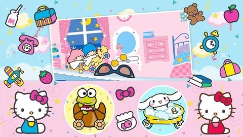 迷你快跑大冒险图3