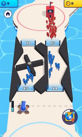 兄弟们冲冲冲图2