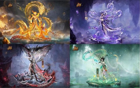 魔域年兽是什么宝宝[图2]