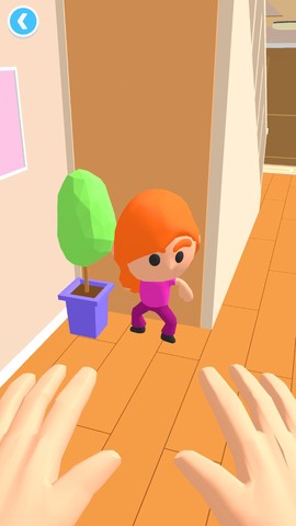 快跑小妹妹图2