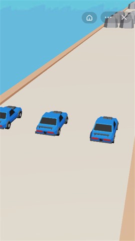 赛车全明星图2
