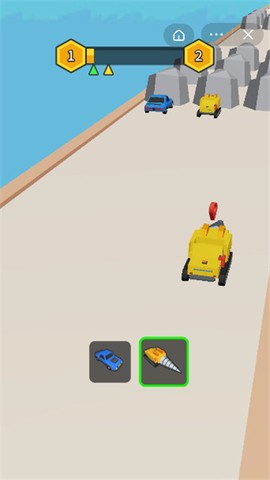 赛车全明星图3