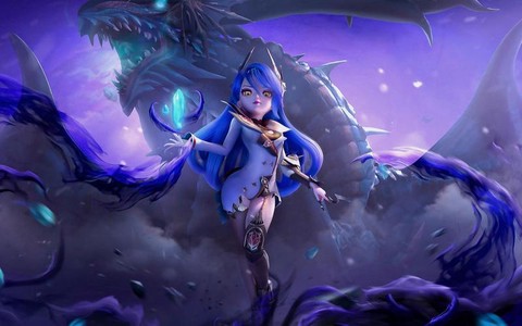 龙之谷手游元素怎么玩[图2]