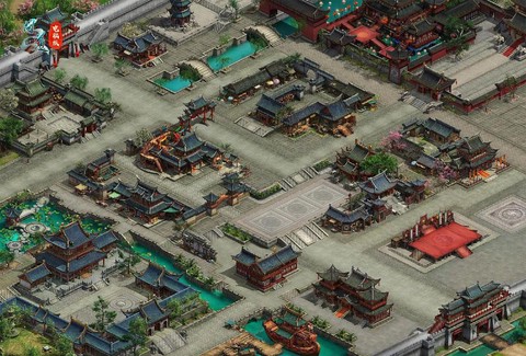问道手游地图怎么切换[图1]