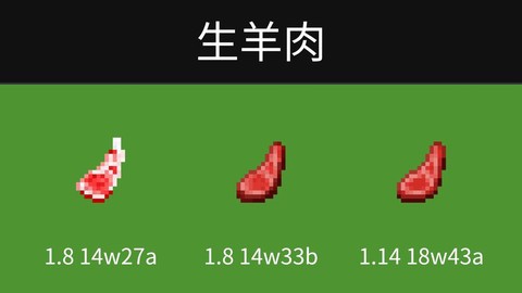 我的世界羊吃什么食物[图2]