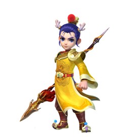 梦幻西游网页版[图5]
