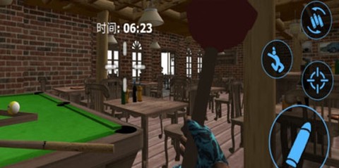 城市破坏者模拟器[图3]
