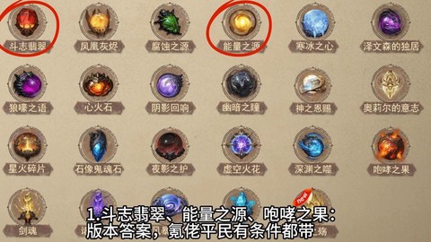暗黑3传奇宝石怎么用[图1]