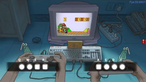 当我触起时光涟漪图1