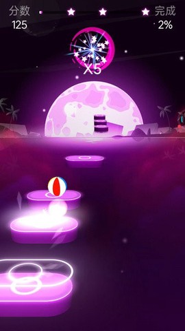 炫彩音跃2[图1]