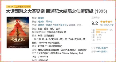 大话西游主要讲什么