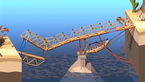 桥梁建筑大师[图1]