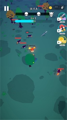 天门无限开图2