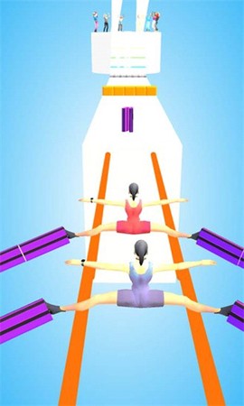 高跟鞋我最美跑酷图3