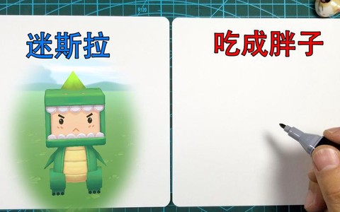 迷你世界迷斯拉怎么得[图2]