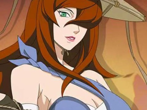 火影忍者照美冥怎么玩[图1]
