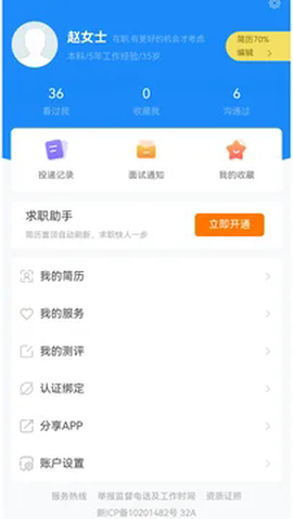 新疆人才网图2