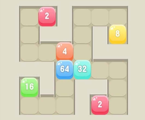 数字泡泡[图2]