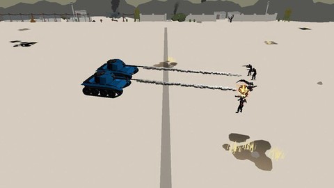 兵人放置战争图3