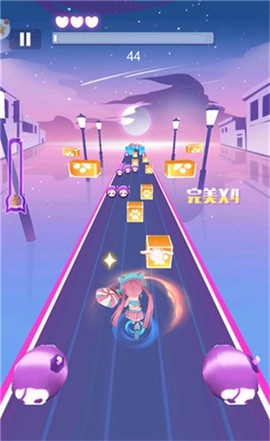 节奏酷跑2图2