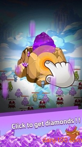 地下守卫者图3