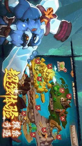 合金突击之孤胆枪侠图3