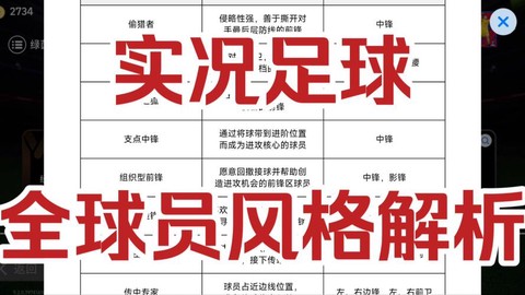 实况足球球员怎么解约[图1]