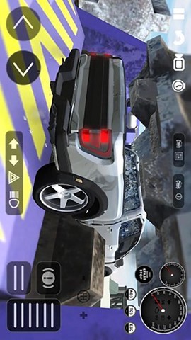 疯狂赛车漂移图1