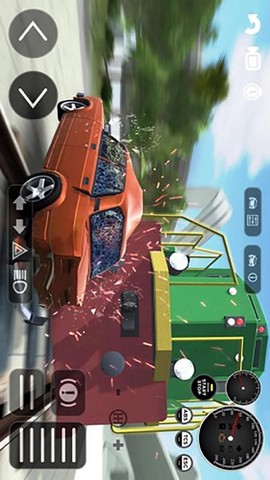 疯狂赛车漂移图3
