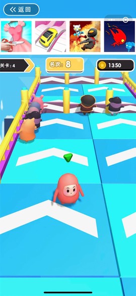 糖小豆快跑图2