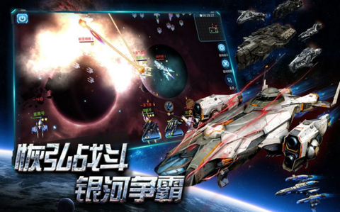 策略星际图3